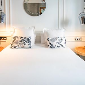 Abalu Design Boutique Hotel Gran Via